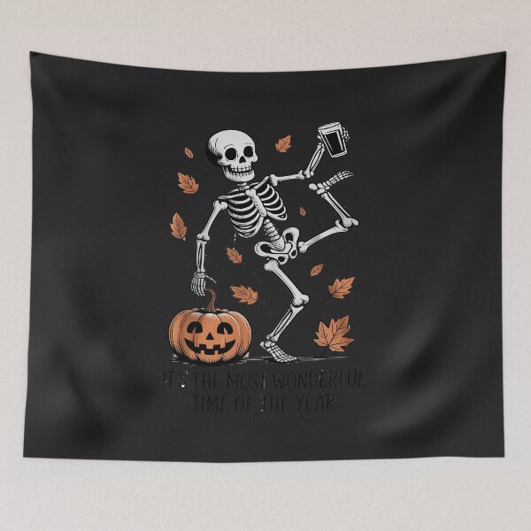 Item preview, It's the most wonderful time, Halloween designed and sold by GaryBellcvbnb.