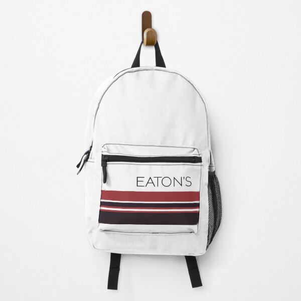 Item preview, EATONS DEPARTMENT STORE CANADA RETRO LOGO designed and sold by TREVORSNEWEST.
