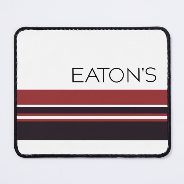 Item preview, EATONS DEPARTMENT STORE CANADA RETRO LOGO designed and sold by TREVORSNEWEST.
