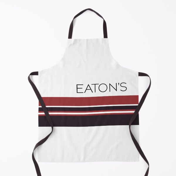 Item preview, EATONS DEPARTMENT STORE CANADA RETRO LOGO designed and sold by TREVORSNEWEST.