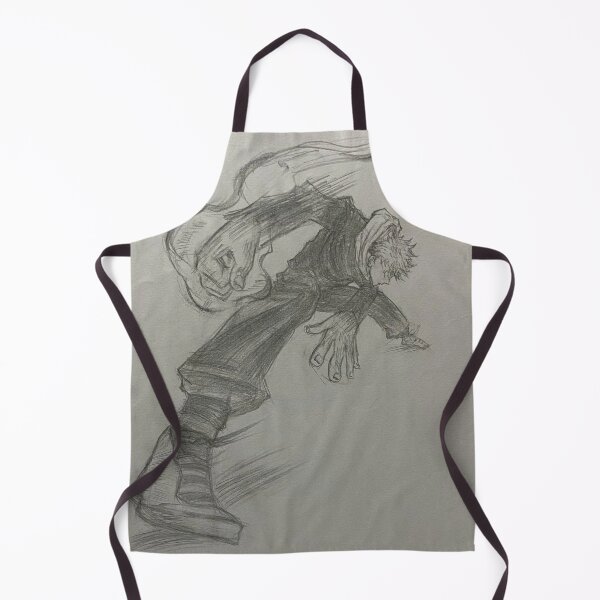 Item preview, The revenge designed and sold by Mkmtart.
