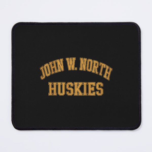 Item preview, John W. North High School HS Riverside CA Retro Sports designed and sold by GaryBellcvbnb.