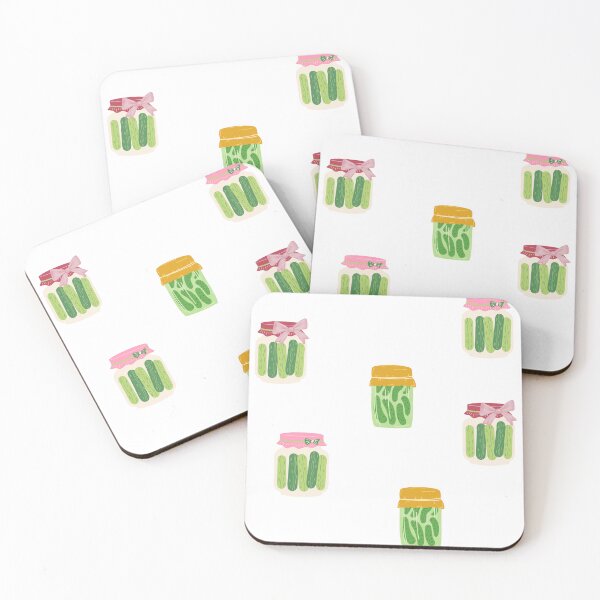 Item preview, Coquette Pickles pack designed and sold by Luisshopp.