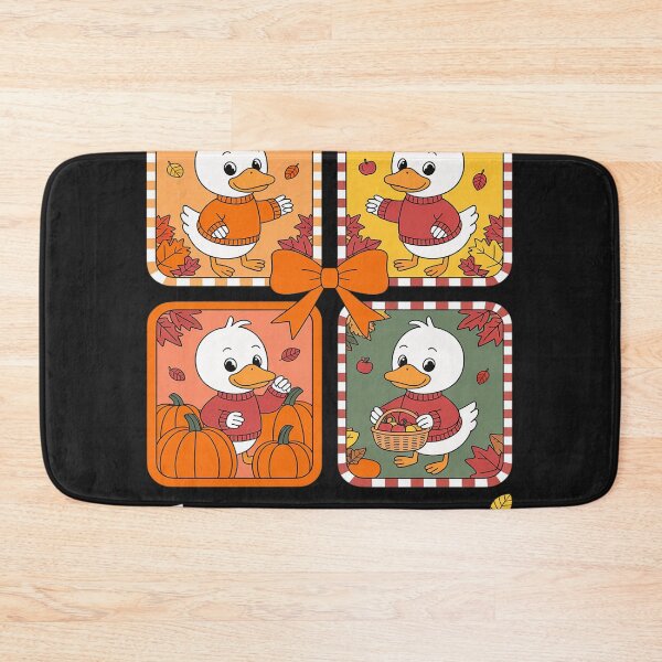 Item preview, Just A Cozy Goose Fall Autumn Funny Cute Goose Thanksgiving designed and sold by GaryBellcvbnb.