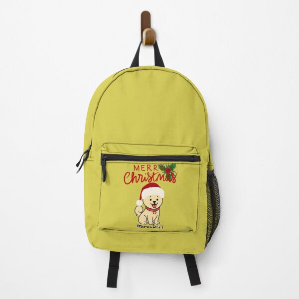 Item preview, Dori’s Merry Christmas – Haru & Dori Holiday Edition designed and sold by mycreastyle.