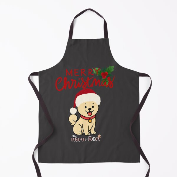 Item preview, Dori’s Merry Christmas – Haru & Dori Holiday Edition designed and sold by mycreastyle.
