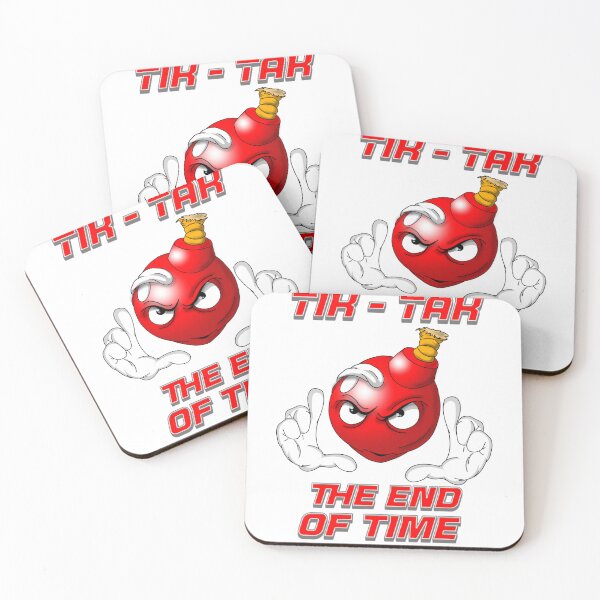 Item preview, Bomb Devil  designed and sold by TheEndDesign.