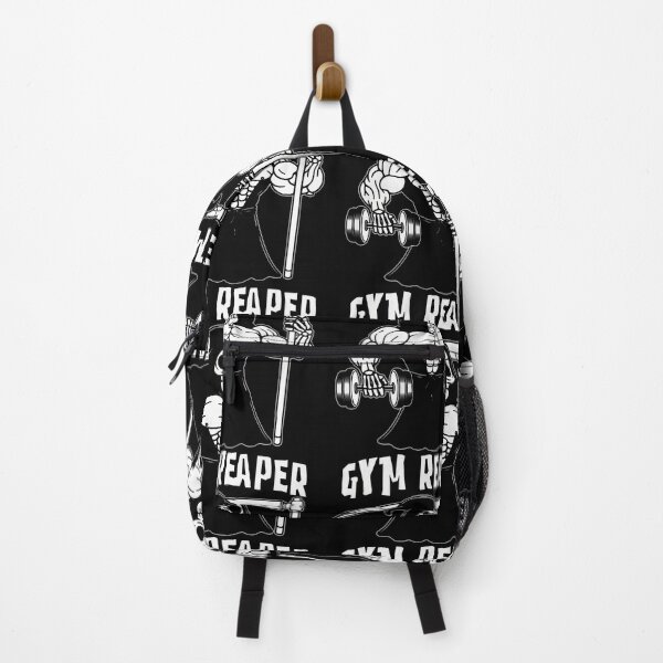 Item preview, Gym Reaper designed and sold by reardelbouv.