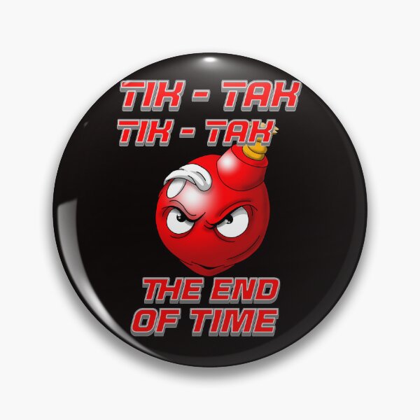 Item preview, Bomb Devil  designed and sold by TheEndDesign.