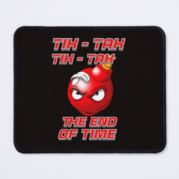 Item preview, Bomb Devil designed and sold by TheEndDesign.