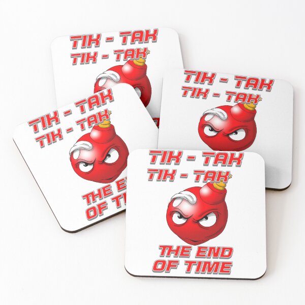 Item preview, Bomb Devil  designed and sold by TheEndDesign.