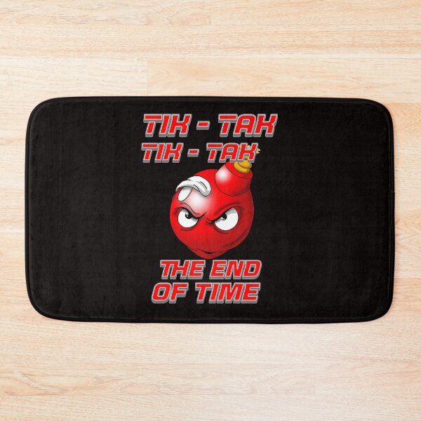 Item preview, Bomb Devil  designed and sold by TheEndDesign.