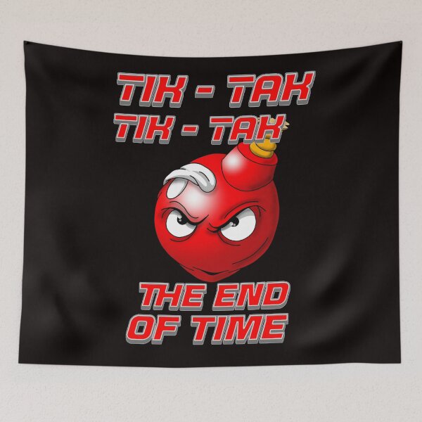 Item preview, Bomb Devil  designed and sold by TheEndDesign.