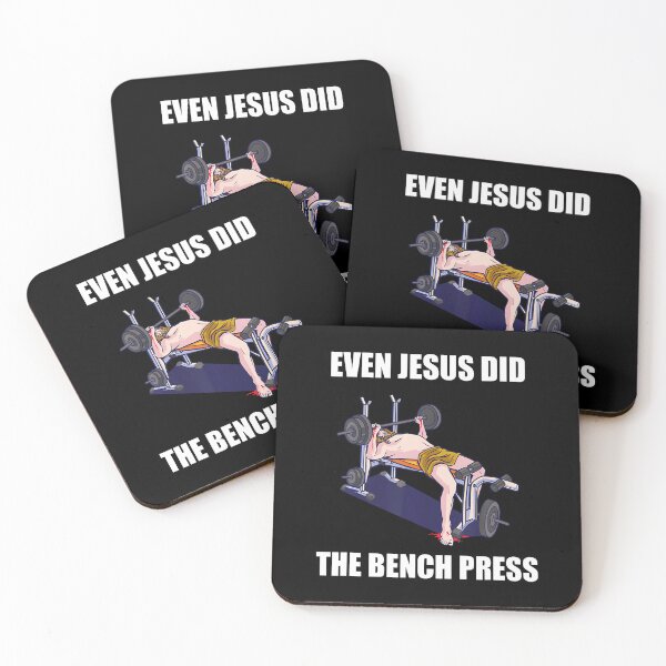Item preview, Bench Press Bodybuilding designed and sold by reardelbouv.