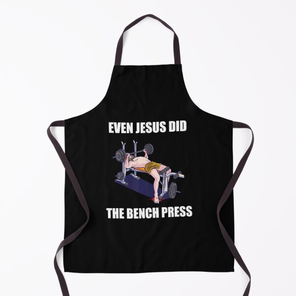 Item preview, Bench Press Bodybuilding designed and sold by reardelbouv.