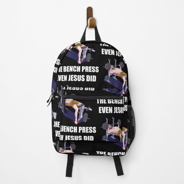 Item preview, Bench Press Bodybuilding designed and sold by reardelbouv.