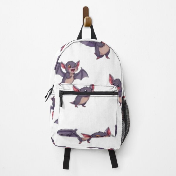 Item preview, Pallid Bat Pattern – Cute Flying Bat Collection designed and sold by MystiColo.