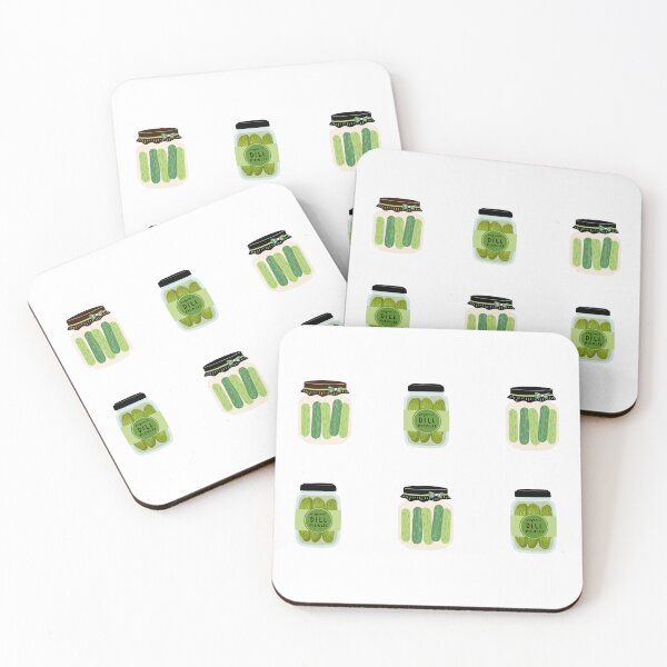 Item preview, Pickles pack designed and sold by Luisshopp.