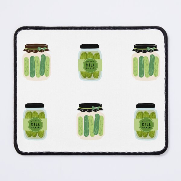 Item preview, Pickles pack designed and sold by Luisshopp.