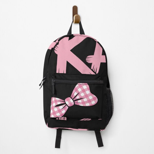 Item preview, Katy Checkered Coquette Bow Butterfly designed and sold by GaryBellcvbnb.
