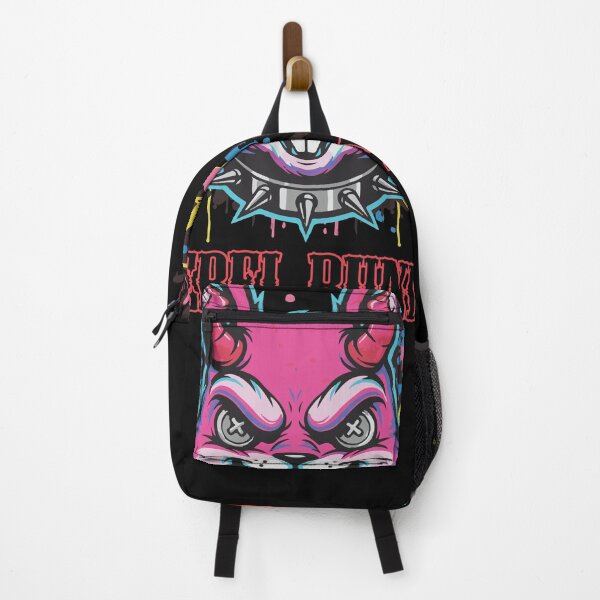 Item preview, Street Art Rebel Rabbit designed and sold by Mark_ADC.