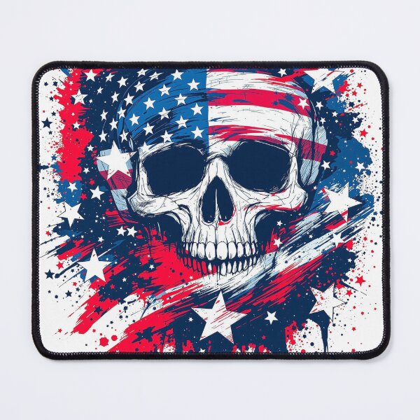 Item preview, Stars and stripes designed and sold by picartlinxx.
