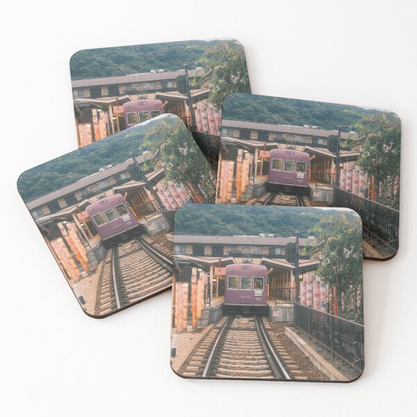 Item preview, Train in Japan designed and sold by ScifiMeci.