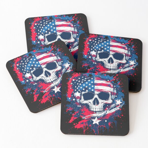 Item preview, Stars and stripes designed and sold by picartlinxx.