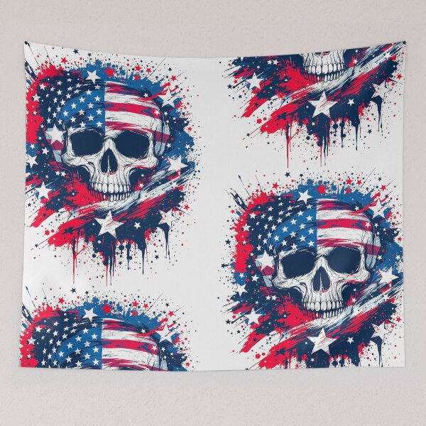 Item preview, Stars and stripes designed and sold by picartlinxx.