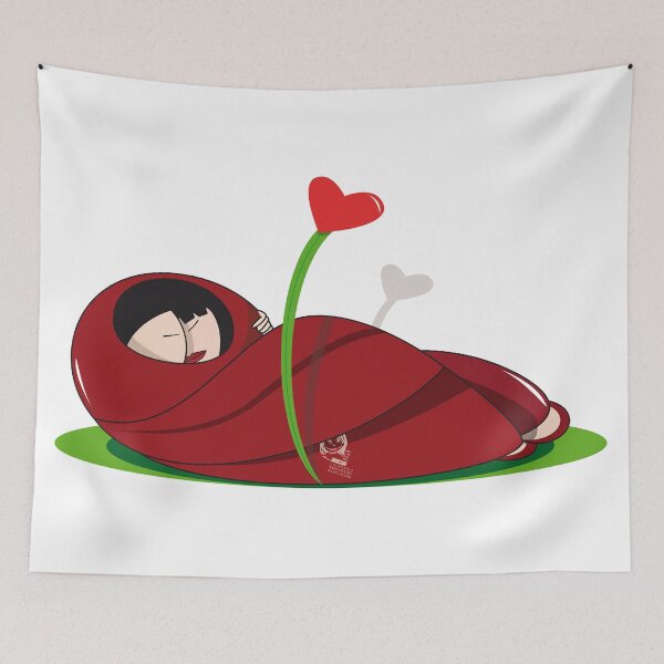 Item preview, Amor romántico designed and sold by Luca Mesini.