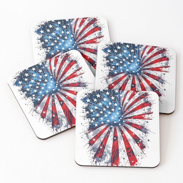 Item preview, Stars and stripes designed and sold by picartlinxx.