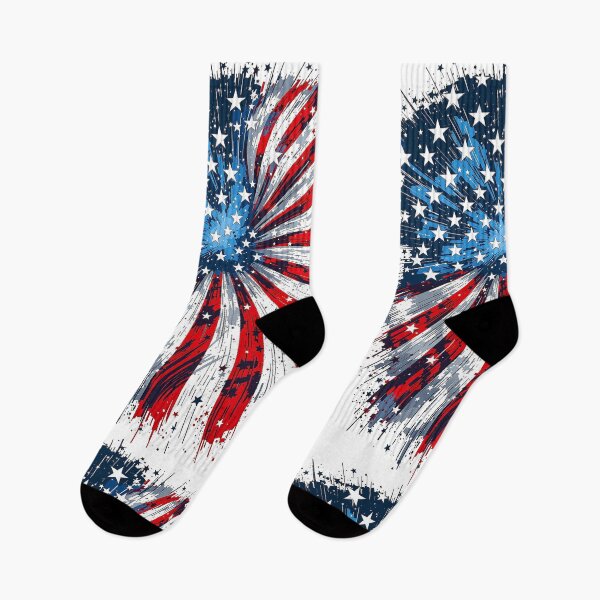 Item preview, Stars and stripes designed and sold by picartlinxx.