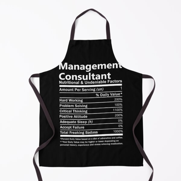 Item preview, Management Consultant designed and sold by jeromgaug336.