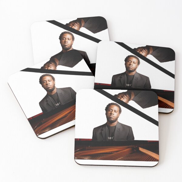 Item preview, Robert Glasper designed and sold by jazzadelphia.