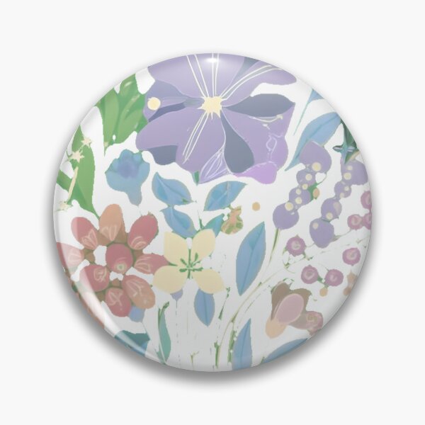 Item preview, Celestial Flora Constellation Bouquet designed and sold by SunkenCost.
