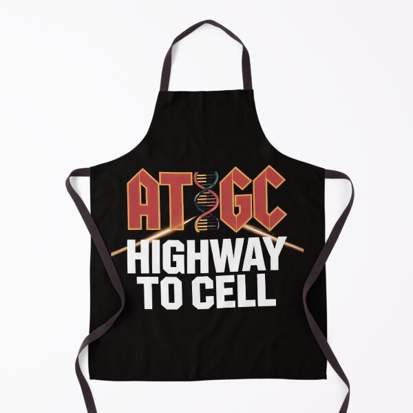 Item preview, AT GC - Teacher Student Biology designed and sold by czechascheledu.