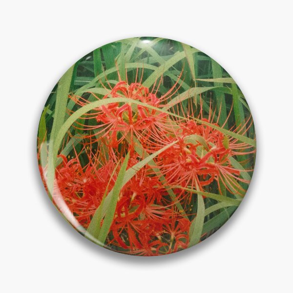 Item preview, Red spider lily designed and sold by ScifiMeci.