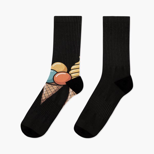 Item preview, Ice Cream Birthday Three 3 Years Old 36 Month Boy Girl Party designed and sold by czechascheledu.
