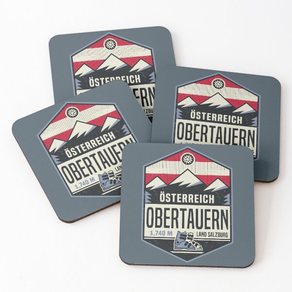 Item preview, Obertauern, Austria, Österreich designed and sold by studio838.