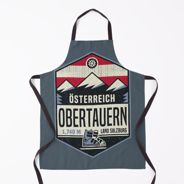 Item preview, Obertauern, Austria, Österreich designed and sold by studio838.