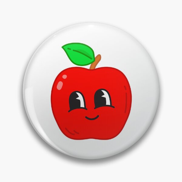Item preview, Apple Dumplin' designed and sold by CocoBell Official.