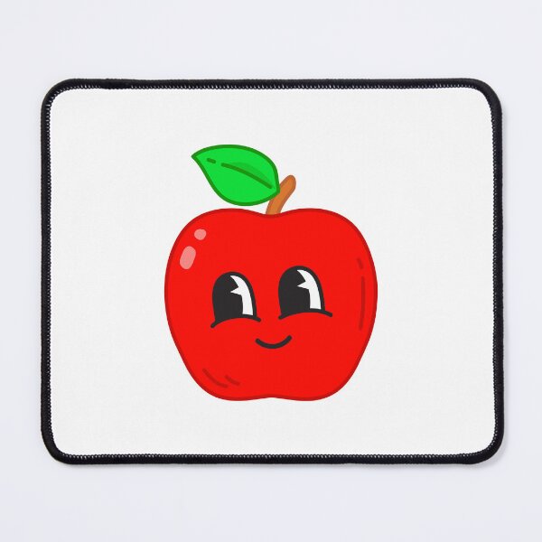 Item preview, Apple Dumplin' designed and sold by CocoBell Official.