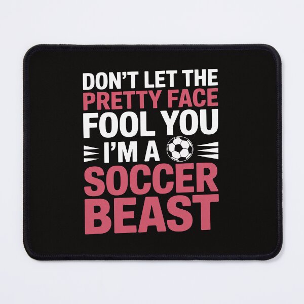 Item preview, Cool Soccer For Women Teen Girls Soccer Lover Player Sports designed and sold by czechascheledu.