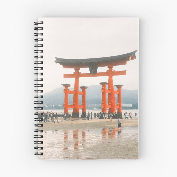 Item preview, Torii designed and sold by ScifiMeci.