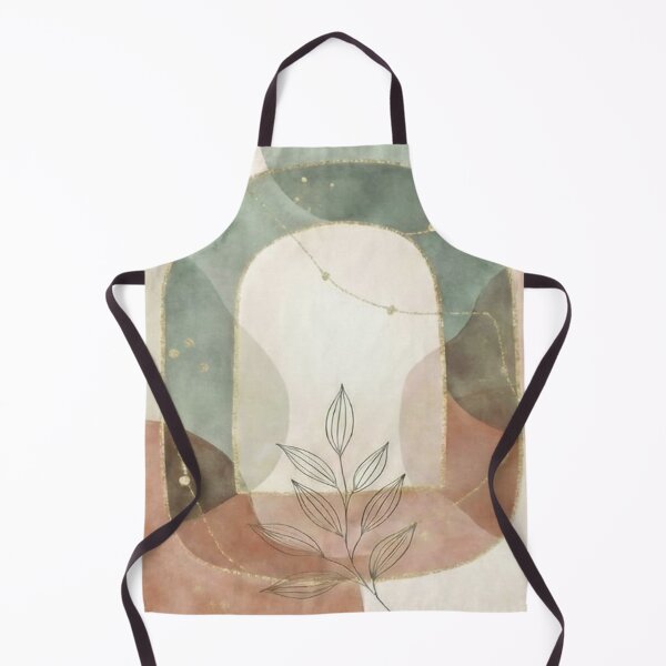 Item preview, Abstract Botanical Arch Art | Minimalist Neutral designed and sold by Raja265.