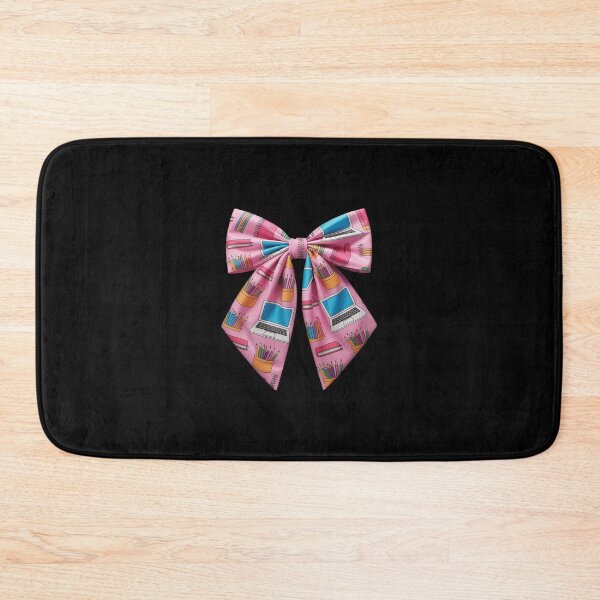 Item preview, Coquette Bow Concept Artist Drawing Girl Mom Mother's Day designed and sold by HORIZBoutique.