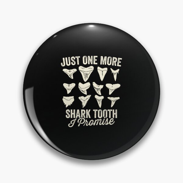 Item preview, Shark th Collector Sharks Tooth Collection designed and sold by keatnybolho.