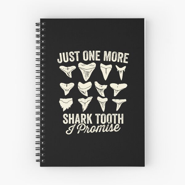 Item preview, Shark th Collector Sharks Tooth Collection designed and sold by keatnybolho.