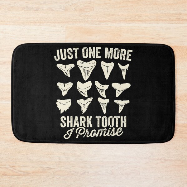 Item preview, Shark th Collector Sharks Tooth Collection designed and sold by keatnybolho.