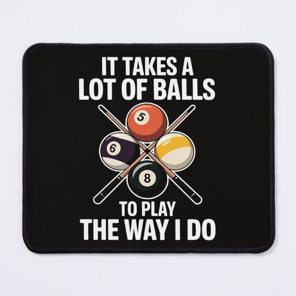 Item preview, Billiards Art For Men Boys Billiard Lover Pool Player designed and sold by czechascheledu.